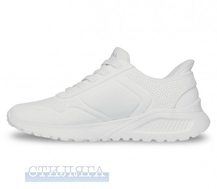 Skechers Кросівки Skechers Street Uno Lite 183125 WHT білі - Картинка 2