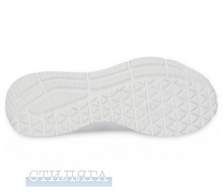 Skechers Кросівки Skechers Street Uno Lite 183125 WHT білі - Картинка 4