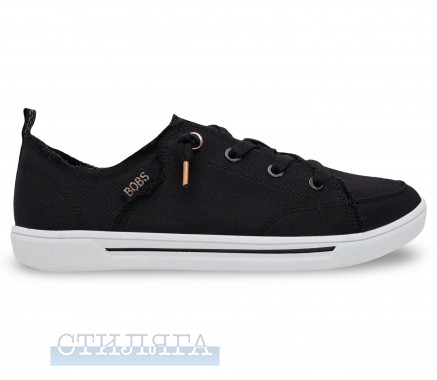 Skechers Кеды Skechers BOBS B Cute 2.0 114150 BLK чёрные - Картинка 1