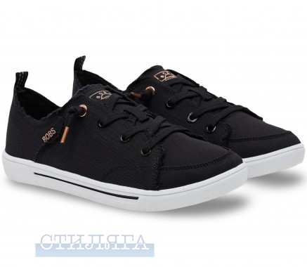 Skechers Кеды Skechers BOBS B Cute 2.0 114150 BLK чёрные - Картинка 2