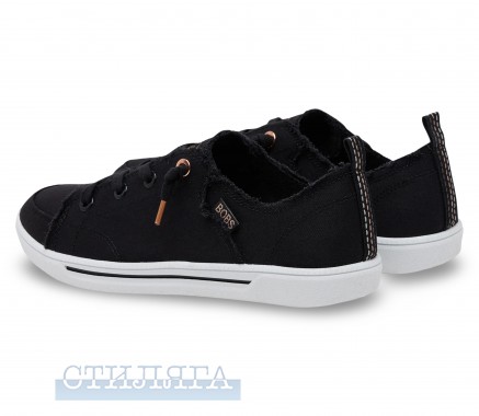 Skechers Кеды Skechers BOBS B Cute 2.0 114150 BLK чёрные - Картинка 3