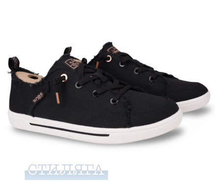 Skechers Кеды Skechers BOBS B Cute 2.0 114150 BLK чёрные - Картинка 1