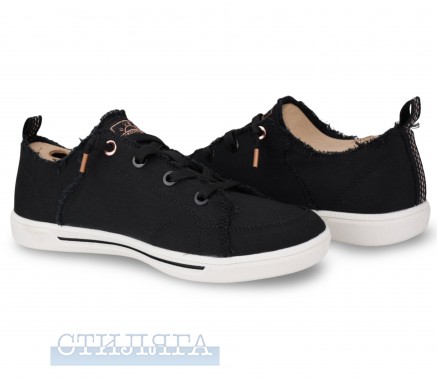 Skechers Кеды Skechers BOBS B Cute 2.0 114150 BLK чёрные - Картинка 2