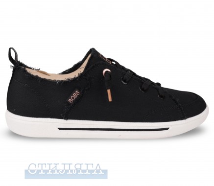Skechers Кеды Skechers BOBS B Cute 2.0 114150 BLK чёрные - Картинка 3