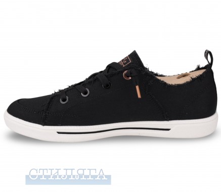 Skechers Кеды Skechers BOBS B Cute 2.0 114150 BLK чёрные - Картинка 4