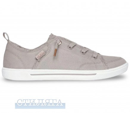 Skechers Кеды Skechers BOBS B Cute 2.0 114150 TPE бежевые - Картинка 1