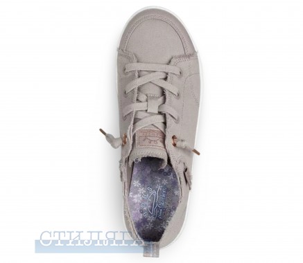 Skechers Кеды Skechers BOBS B Cute 2.0 114150 TPE бежевые - Картинка 3