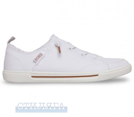 Skechers Кеды Skechers BOBS B Cute 2.0 114150 WHT белые - Картинка 1