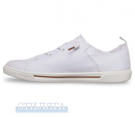 Skechers Кеды Skechers BOBS B Cute 2.0 114150 WHT белые - Картинка 2