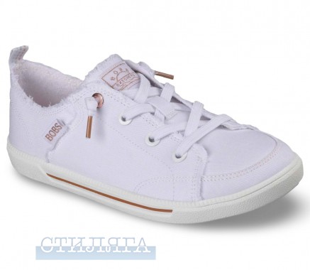 Skechers Кеды Skechers BOBS B Cute 2.0 114150 WHT белые - Картинка 4