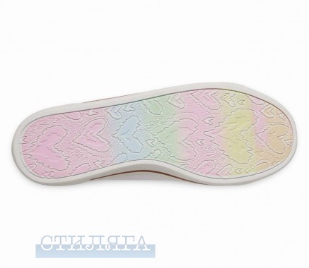 Skechers Кеды Skechers BOBS B Cute 2.0 114150 WHT белые - Картинка 5