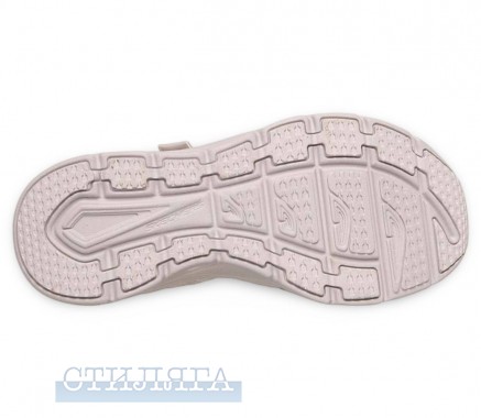 Skechers Босоножкки Skechers Sport Comfort D'Lux Walker 163585 LIL фиолетовые - Картинка 5