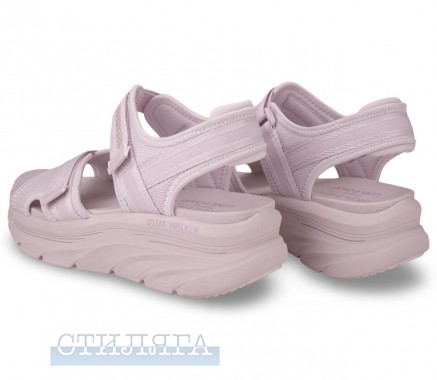 Skechers Босоножкки Skechers D'Lux Walker 163585 LIL фиолетовые - Картинка 4