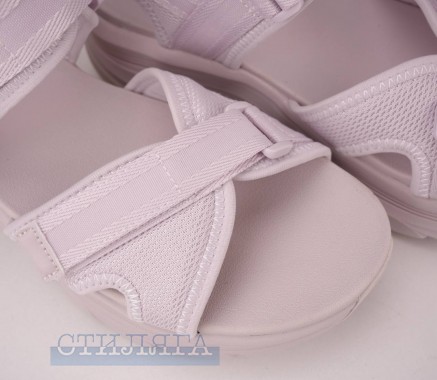 Skechers Босоножкки Skechers D'Lux Walker 163585 LIL фиолетовые - Картинка 8
