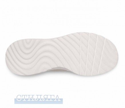 Skechers Кроссовки Skechers Slip-ins: BOBS Sport Squad Chaos 117497 NTGD бежевые - Картинка 5