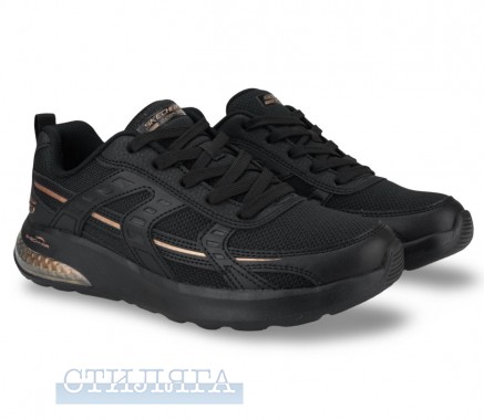 Skechers Кроссовки Skechers BOBS Vision Air 117648 BBK чёрные - Картинка 1