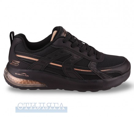 Skechers Кроссовки Skechers BOBS Vision Air 117648 BBK чёрные - Картинка 3