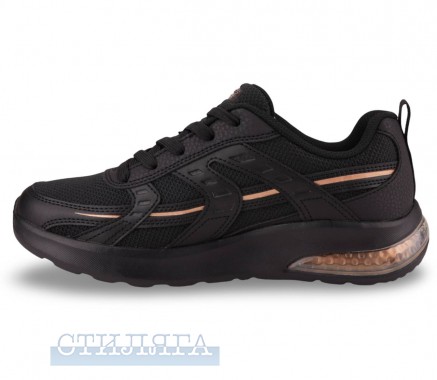 Skechers Кроссовки Skechers BOBS Vision Air 117648 BBK чёрные - Картинка 4