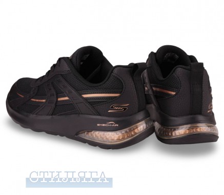 Skechers Кроссовки Skechers BOBS Vision Air 117648 BBK чёрные - Картинка 5