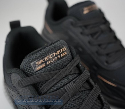 Skechers Кроссовки Skechers BOBS Vision Air 117648 BBK чёрные - Картинка 8