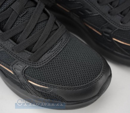 Skechers Кроссовки Skechers BOBS Vision Air 117648 BBK чёрные - Картинка 10