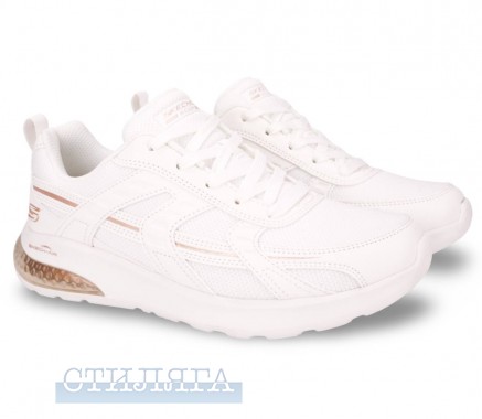 Skechers Кроссовки Skechers BOBS Vision Air 117648 WHT белые - Картинка 1