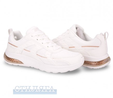 Skechers Кроссовки Skechers BOBS Vision Air 117648 WHT белые - Картинка 2