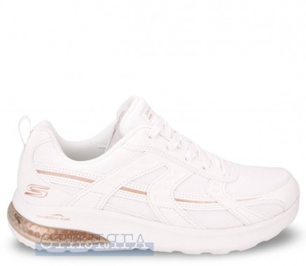 Skechers Кроссовки Skechers BOBS Vision Air 117648 WHT белые - Картинка 3