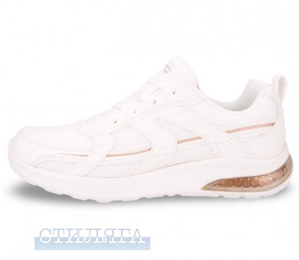 Skechers Кроссовки Skechers BOBS Vision Air 117648 WHT белые - Картинка 4