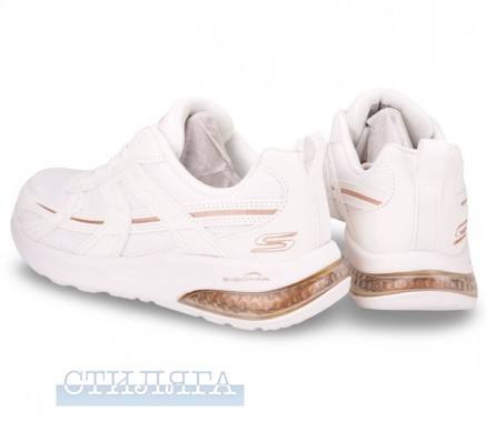 Skechers Кроссовки Skechers BOBS Vision Air 117648 WHT белые - Картинка 5