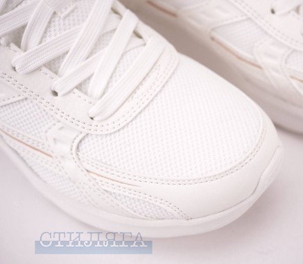 Skechers Кроссовки Skechers BOBS Vision Air 117648 WHT белые - Картинка 9