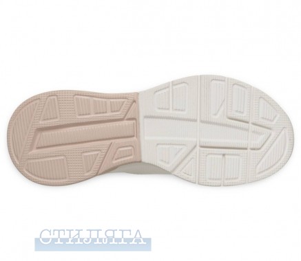 Skechers Кроссовки Skechers Bobs Arc Waves 2.0 117662 WHT белые - Картинка 6