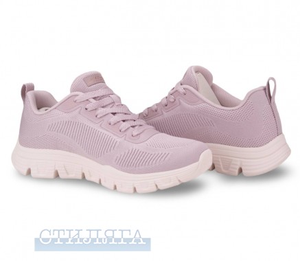 Skechers Кросівки Skechers BOBS Sport B Lite 117700 LIL рожеві - Картинка 2