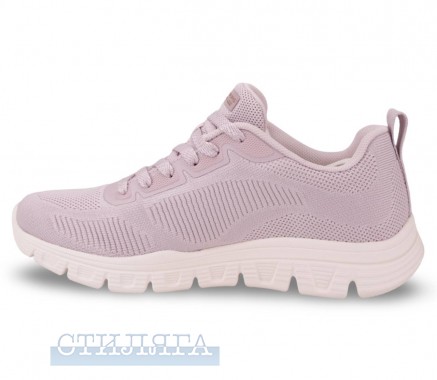 Skechers Кросівки Skechers BOBS Sport B Lite 117700 LIL рожеві - Картинка 3