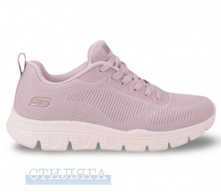 Skechers Кросівки Skechers BOBS Sport B Lite 117700 LIL рожеві - Картинка 4