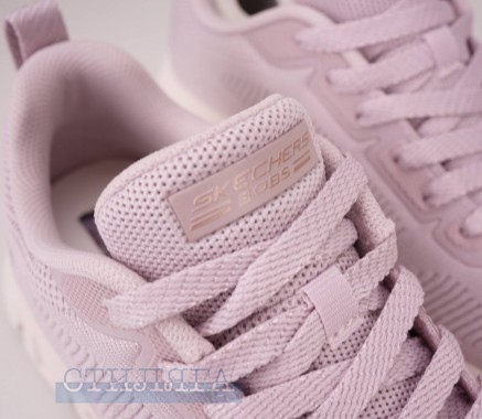 Skechers Кросівки Skechers BOBS Sport B Lite 117700 LIL рожеві - Картинка 8