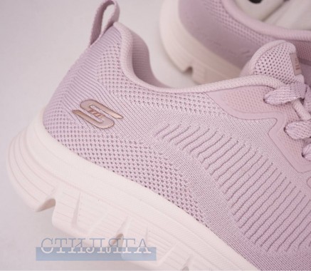 Skechers Кросівки Skechers BOBS Sport B Lite 117700 LIL рожеві - Картинка 10