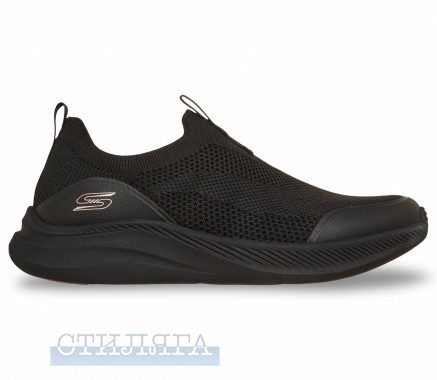 Skechers Кроссовки Skechers BOBS Moda Flex 117734 BBK чёрные - Картинка 1