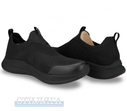 Skechers Кроссовки Skechers BOBS Moda Flex 117734 BBK чёрные - Картинка 2