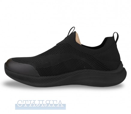 Skechers Кроссовки Skechers BOBS Moda Flex 117734 BBK чёрные - Картинка 4