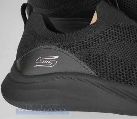 Skechers Кроссовки Skechers BOBS Moda Flex 117734 BBK чёрные - Картинка 9