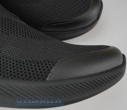 Skechers Кроссовки Skechers BOBS Moda Flex 117734 BBK чёрные - Картинка 10