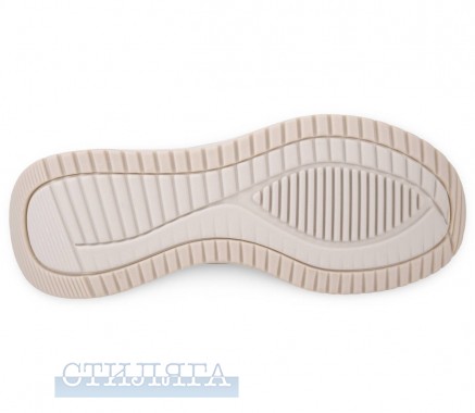 Skechers Кроссовки Skechers Slip-ins: BOBS Squad 4 117743 OFWT бежевые - Картинка 6