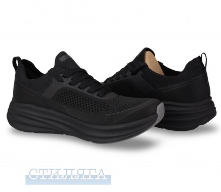 Skechers Кроссовки Skechers BOBS Sport Skillz - Too Vital 117759 BBK чёрные - Картинка 2