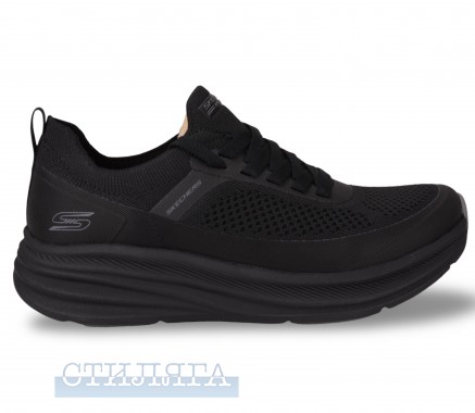 Skechers Кроссовки Skechers BOBS Sport Skillz - Too Vital 117759 BBK чёрные - Картинка 3