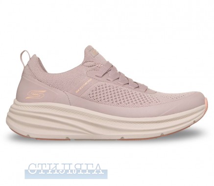 Skechers Кроссовки Skechers BOBS Sport Skillz - Too Vital 117759 LIL розовые - Картинка 1