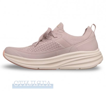 Skechers Кроссовки Skechers BOBS Sport Skillz - Too Vital 117759 LIL розовые - Картинка 2