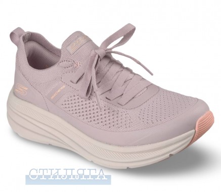 Skechers Кроссовки Skechers BOBS Sport Skillz - Too Vital 117759 LIL розовые - Картинка 4