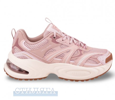 Skechers Кроссовки Skechers UNO Ryze - Scale Up 177606 BLSH розовые - Картинка 3