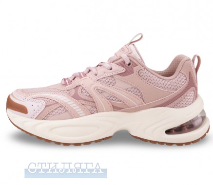 Skechers Кроссовки Skechers UNO Ryze - Scale Up 177606 BLSH розовые - Картинка 4
